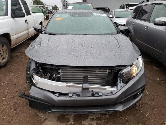 2HGFC2F85KH540535 Honda Civic Sport