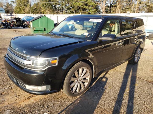 2014 Ford Flex Limited