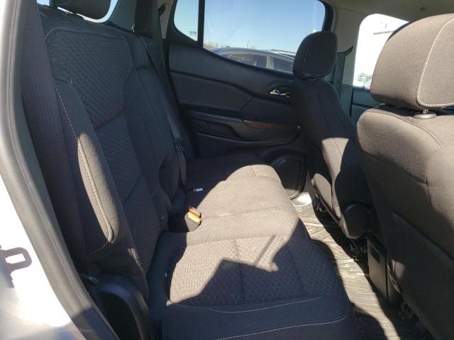 1GKKNLLA2HZ323672 GMC ACADIA SLE