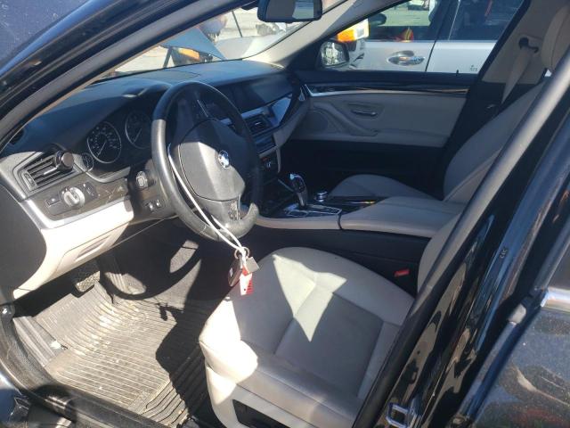 WBAFU7C51CDU63919 BMW 535 XI