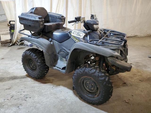 2018 YAMAHA YFM700 FWA - 5Y4AMA7YXJA106274