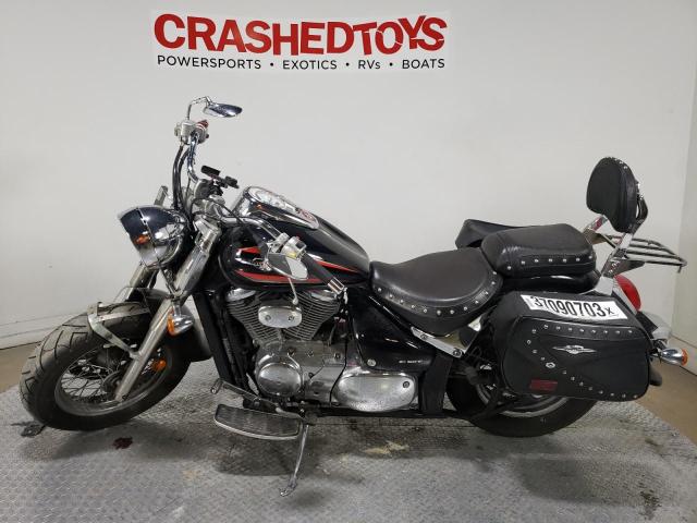2019 SUZUKI VL800 M JS1VS55A4K7100492