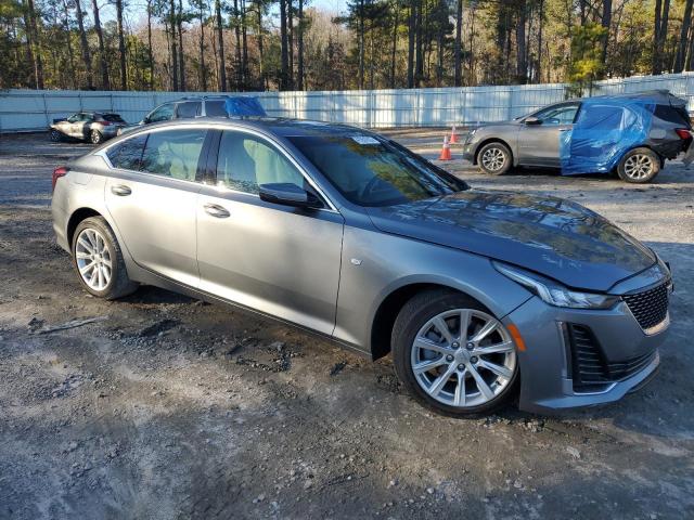 2020 CADILLAC CT5 LUXURY - 1G6DM5RKXL0136408