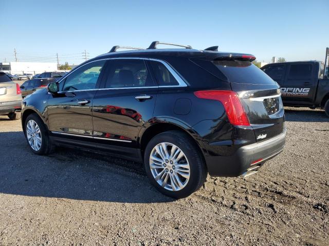 2017 CADILLAC XT5 PREMIU - 1GYKNCRS1HZ130399
