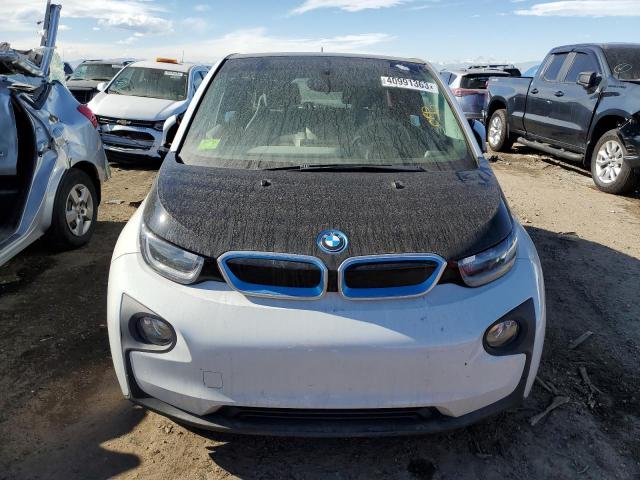 WBY1Z4C50EV277698 BMW I SERIES