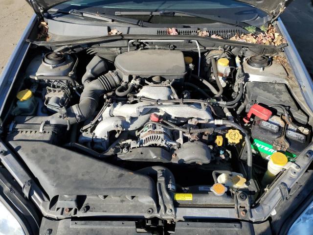4S3BL616986215598 Subaru Legacy 2.5i