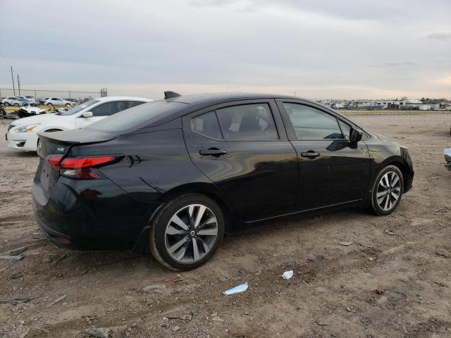 2020 NISSAN VERSA SR 3N1CN8FV1LL869250