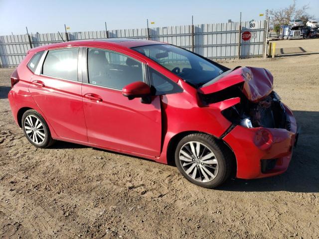 2015 HONDA FIT EX 3HGGK5G88FM764896