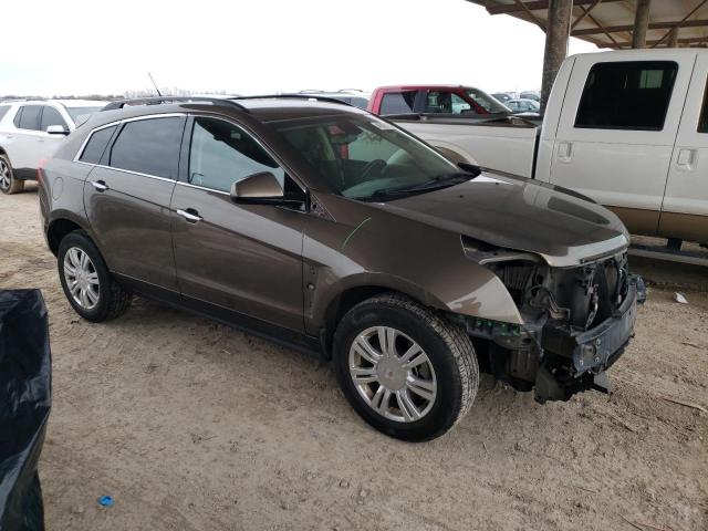3GYFNAE37ES681644 Cadillac SRX