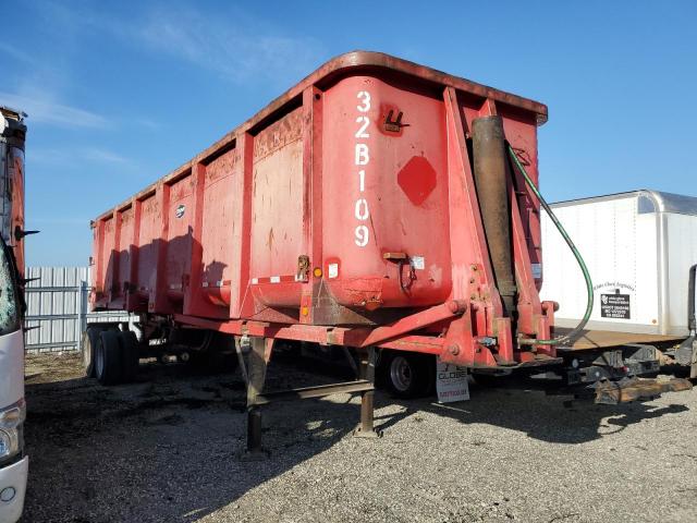 1998 Utility Trailer for sale in Vallejo, CA