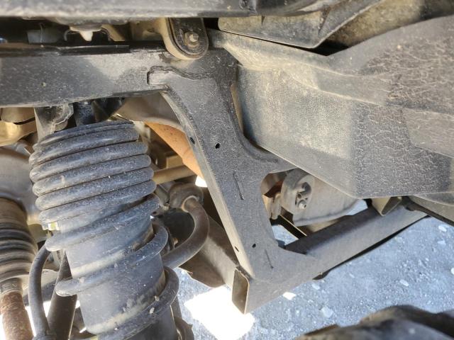 2021 HONDA SXS1000 M5 - 1HFVE0427M4502236