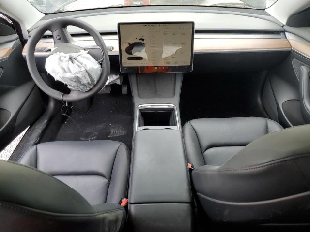 5YJ3E1EA9NF348068 Tesla MODEL 3