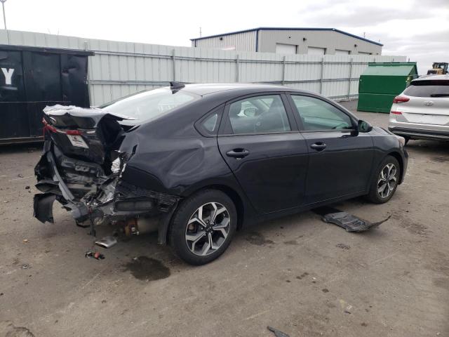2019 KIA FORTE FE 3KPF24AD4KE021604