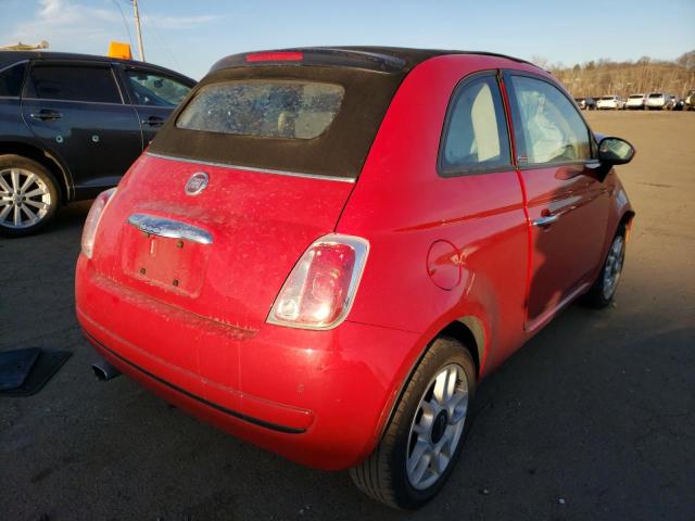 3C3CFFDR8FT653084 Fiat 500