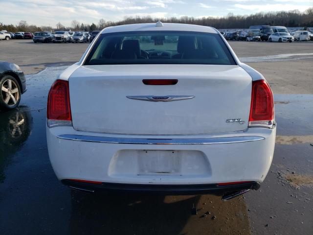 2017 CHRYSLER 300C - 2C3CCAEG8HH663084