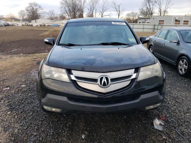 2HNYD28238H521918 Acura MDX