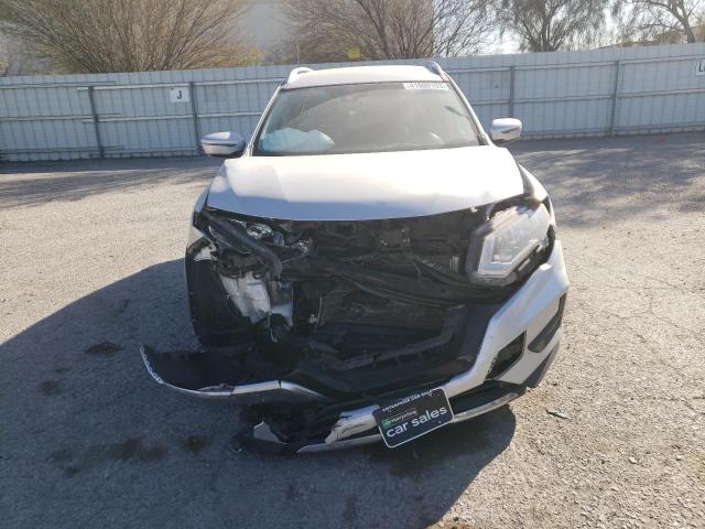 JN8AT2MT2KW259802 Nissan ROGUE S