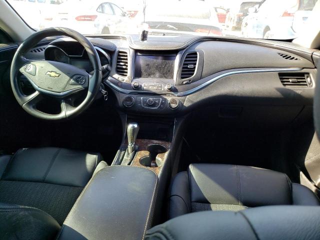 2015 CHEVROLET IMPALA LT - 2G1115SLXF9221375