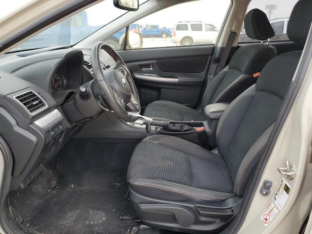 JF2GPABC3G8326802 Subaru Crosstrek