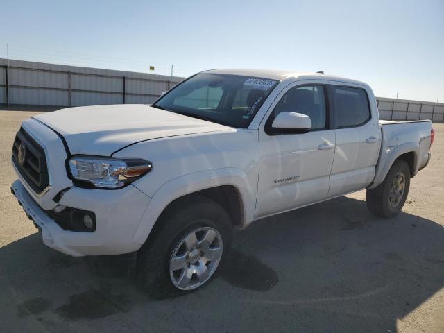 2021 TOYOTA TACOMA DOU - 3TMCZ5AN3MM422924