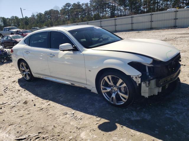 2015 INFINITI Q70L 3.7 - JN1BY1PP9FM601115