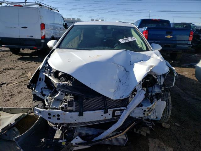 2016 CHEVROLET CRUZE LS 1G1BC5SM9G7285434