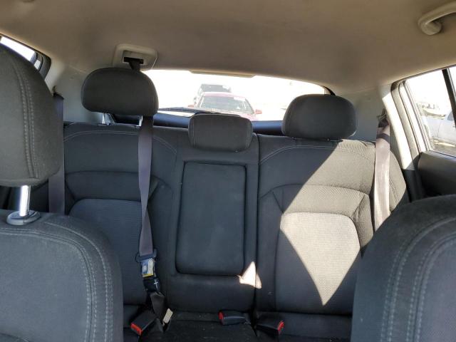 KNDPBCAC8F7698036 KIA Sportage Lx