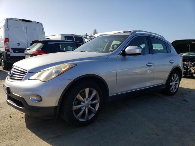 2010 INFINITI EX35 Base