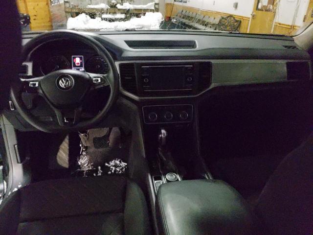 2018 VOLKSWAGEN ATLAS S 1V2GR2CA4JC526344