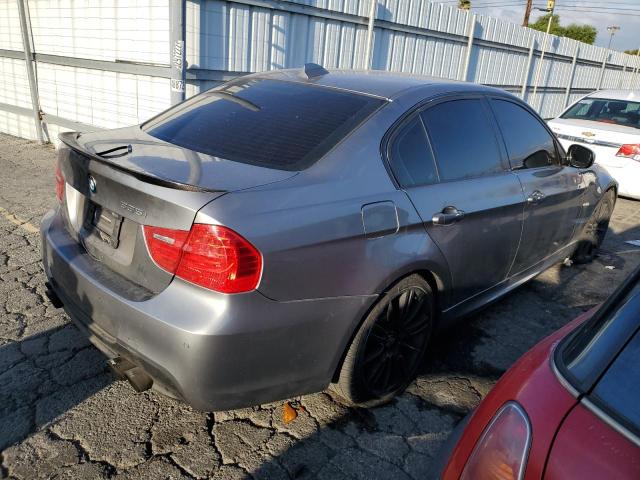 WBAPM7G51ANL89570 BMW 335 I