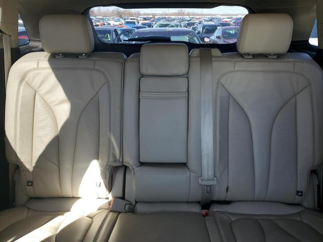 2LMTJ8KP1GBL70773 Lincoln Mkx Select