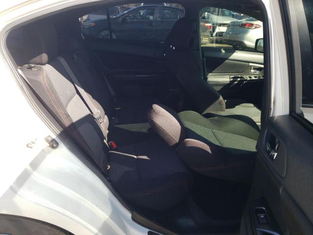 JF1VA1F62K8819557 Subaru Wrx Premium