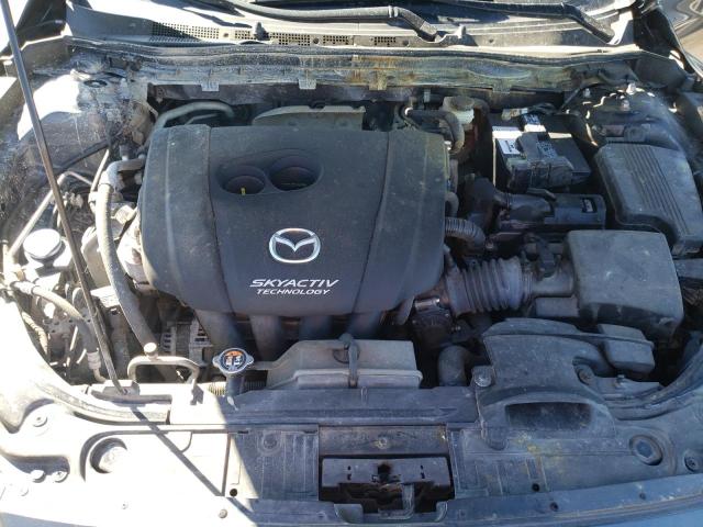 2016 MAZDA 6 GRAND TO - JM1GJ1W51G1431133
