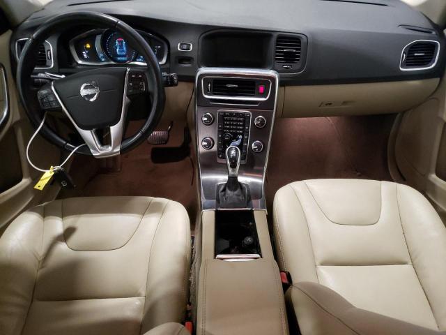 2015 VOLVO V60 PREMIE - YV140MEC4F1186117