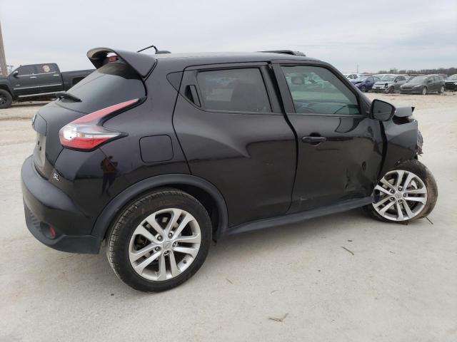 2015 NISSAN JUKE S - JN8AF5MR7FT503156