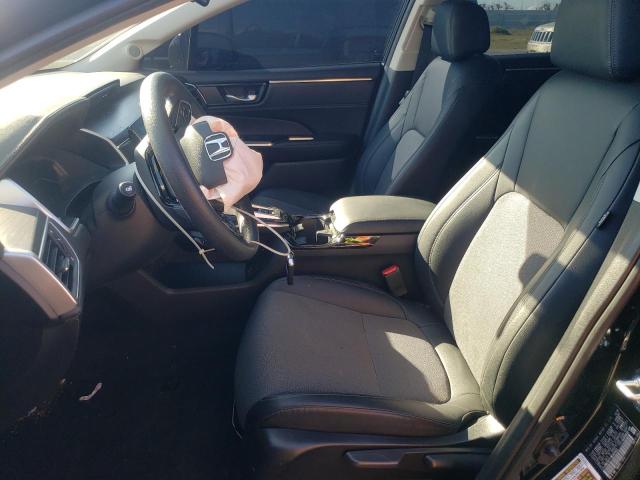 2021 HONDA CLARITY - JHMZC5F11MC001642