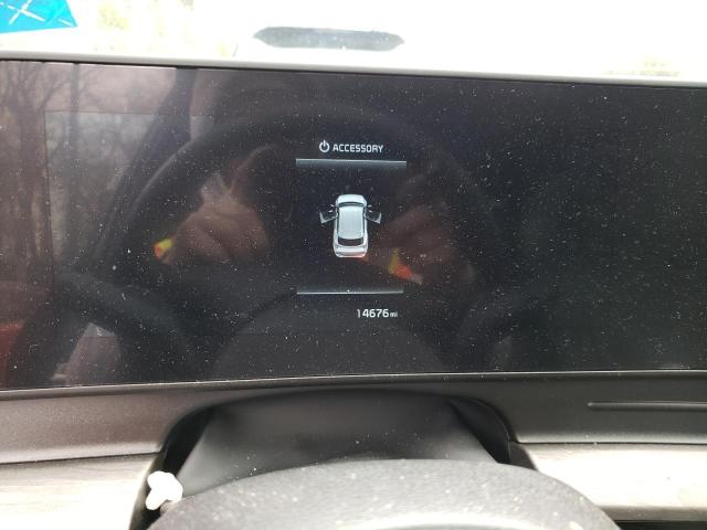 2023 KIA SPORTAGE X 5XYK6CAF1PG015347