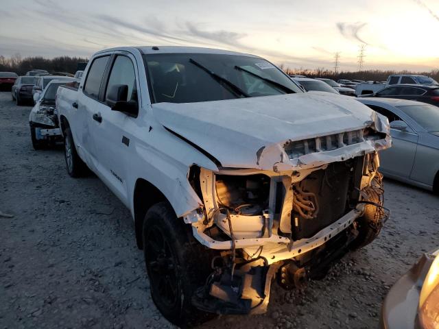 2017 TOYOTA TUNDRA CRE - 5TFEW5F11HX226228