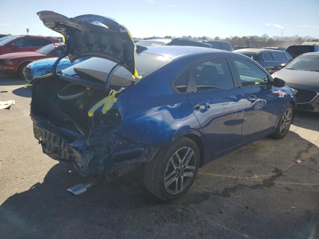 3KPF34AD9KE015987 KIA Forte Gt Line