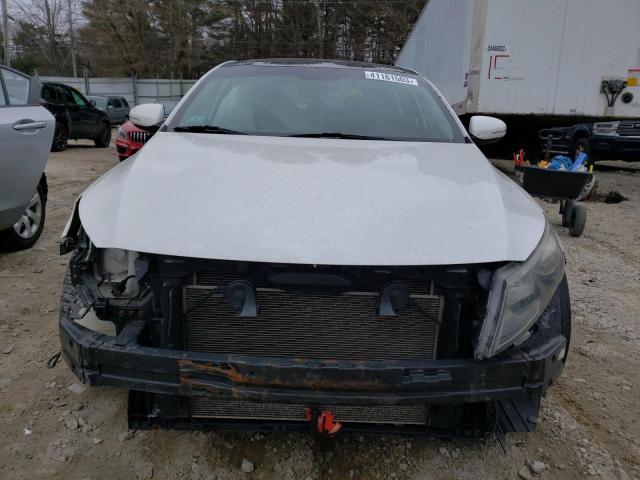 5XXGN4A75DG140651 KIA Optima