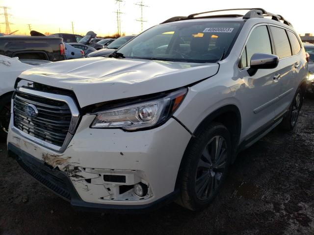2020 SUBARU ASCENT TOU - 4S4WMARD9L3401622