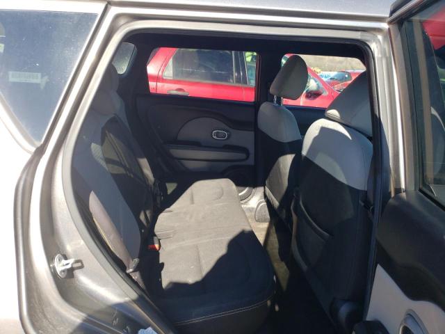 2015 KIA SOUL + - KNDJP3A5XF7153612