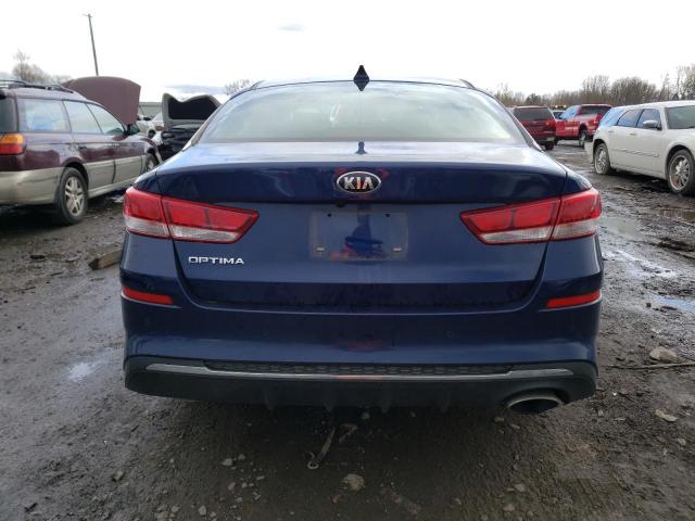 5XXGT4L32KG368216 KIA Optima Lx