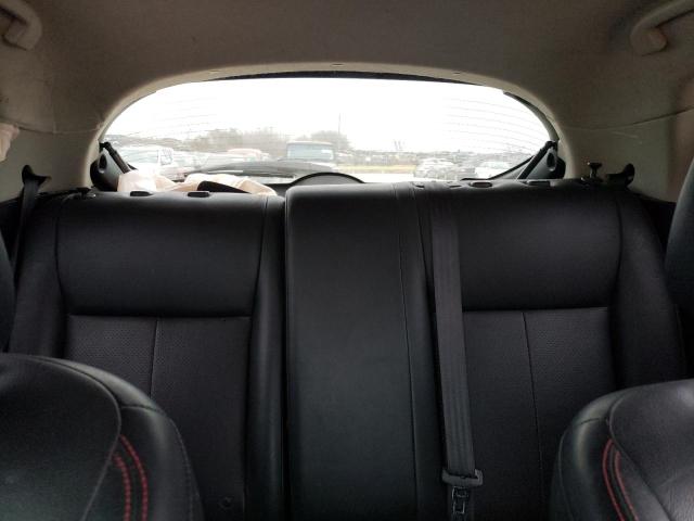2015 NISSAN JUKE S - JN8AF5MR7FT503156