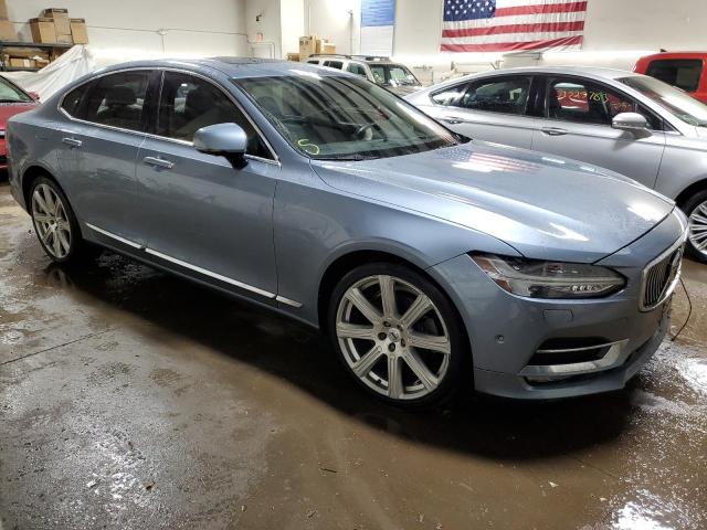 2017 VOLVO S90 T6 INS - YV1A22MLXH1003115
