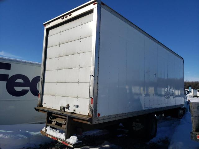 1997 FREIGHTLINER MEDIUM CONVENTIONAL FL60 VIN: 1FV3GLAC2VL748276