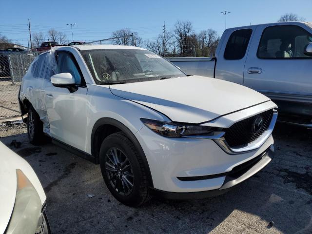 2020 MAZDA CX-5 TOURI - JM3KFBCM0L0844262