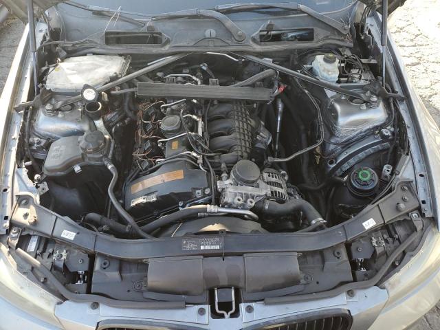 WBAPM7G51ANL89570 BMW 335 I