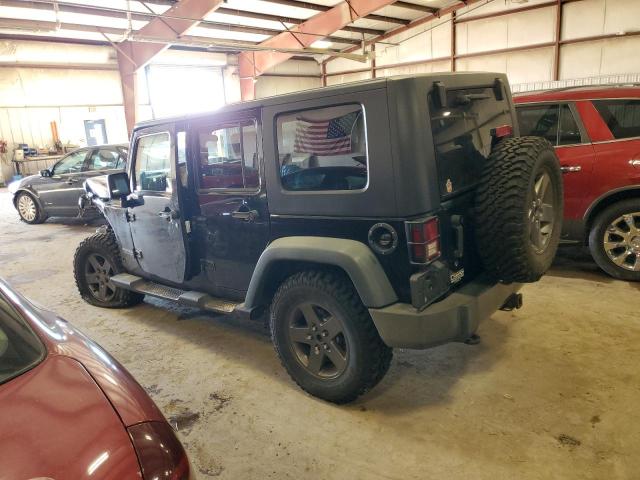 1J4BA3H12AL219573 Jeep Wrangler