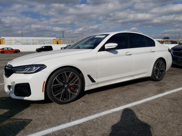2021 BMW 540 I - WBA53BJ04MWW99429